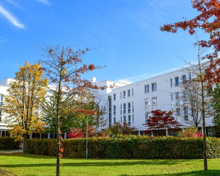SCOTTY & PAUL Hotel Deggendorf