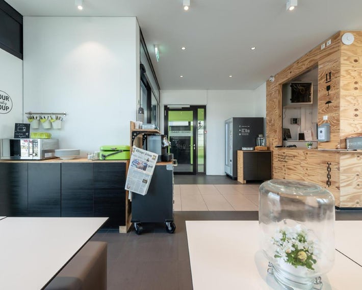 a2 HOTELS Denkendorf - Airport & Messe