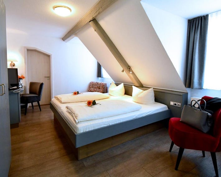 AKZENT Hotel Grüner Baum