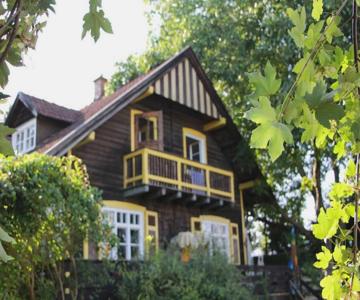 Ferienwohnung am Walnussbaum