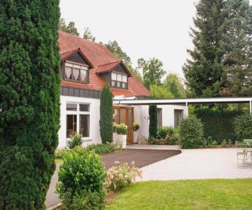 Hotel-Restaurant Moosmühle