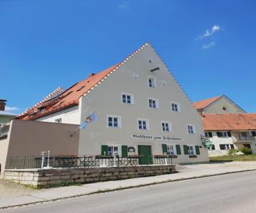 Gasthaus zum Schlosswirt