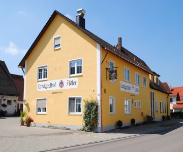 Adler Gasthof