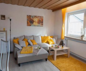 Ferienwohnung Hertreiter in Dingolfing 110qm