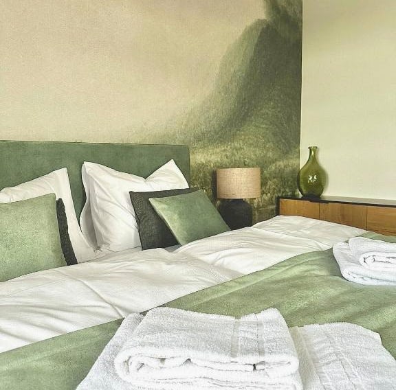 betterplaces Boutique Apartments - Frontenhausen
