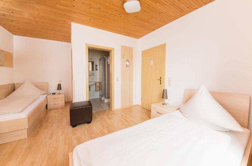 Hotel Bavaria