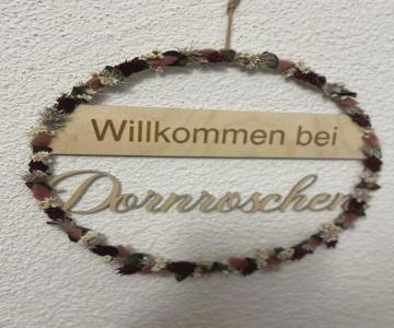 Dornröschen