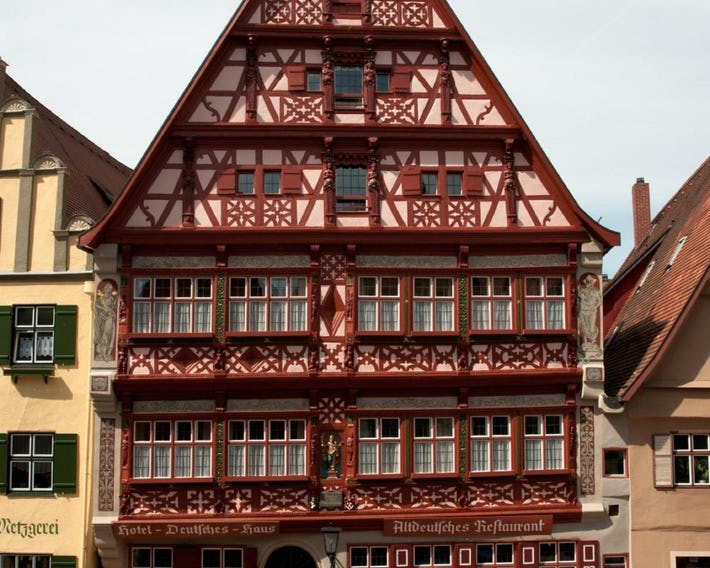 Deutsches Haus