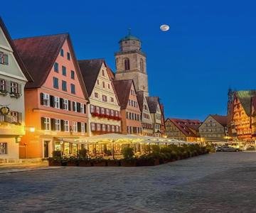 Meiser Altstadt Hotel