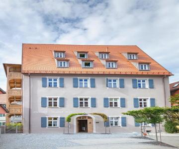 Hotel Luise & Luisenhof