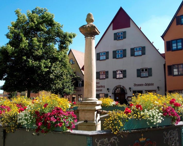 Haus Appelberg