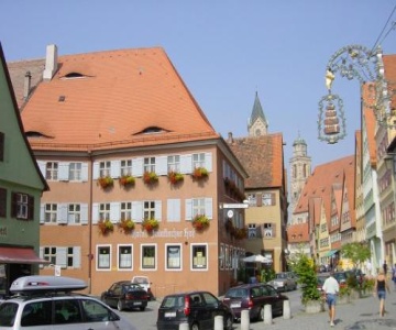 Hotel-Restaurant Fränkischer Hof