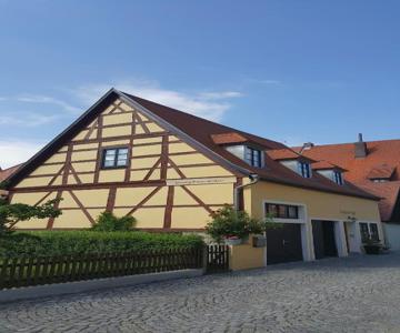 Baumeisterhaus