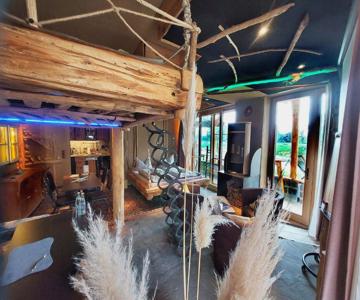 DanuBIO - Donau-Resorium - Sauna, Wassersport, Tagung, Business & Urlaub direkt an der Donau - Natur
