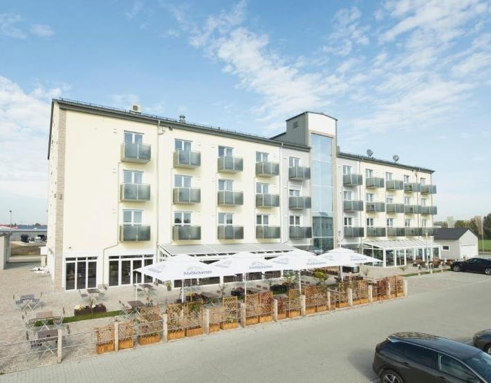Stadthotel Donauwörth