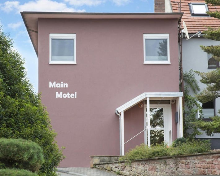 Main Motel
