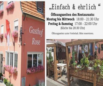 Zur Rose