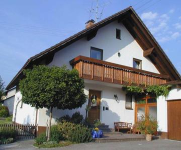 Ferienhaus Günztal