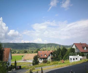 Monteurzimmer Eschenbach