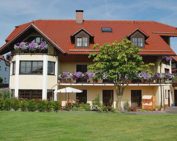 Gästehaus Am Sonnenhang