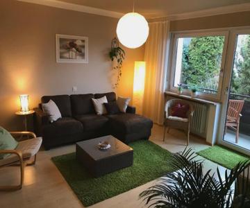 Gästehaus Ertel - Ferienwohnung in Erding