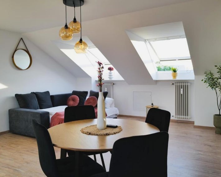 ThermenNest Erding, parking, wifi