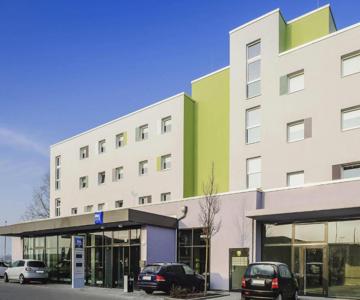 ibis budget München Airport Erding