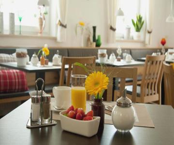Pension Sperlhof