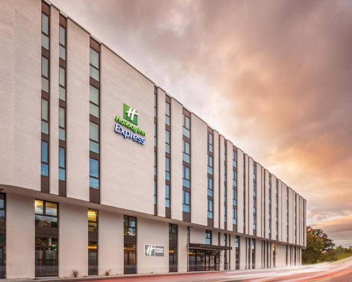 Holiday Inn Express - Erlangen by IHG