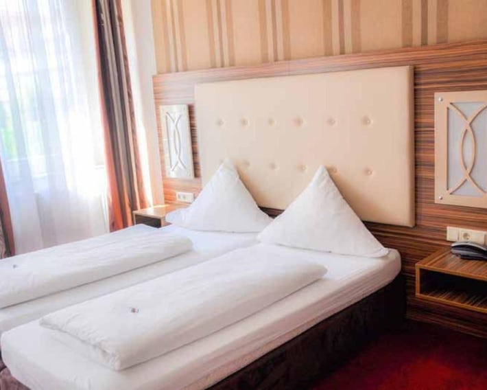 Hotel Villa Erlen