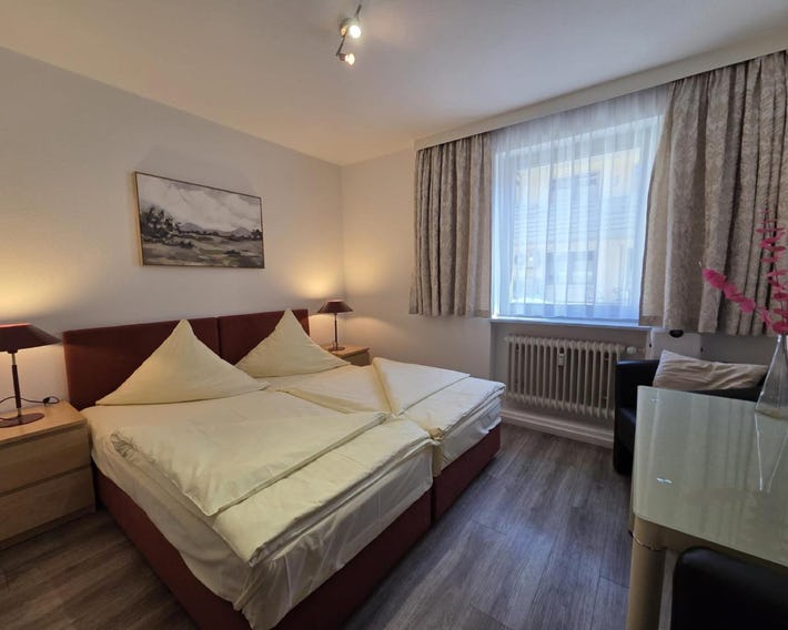 Hotel Central