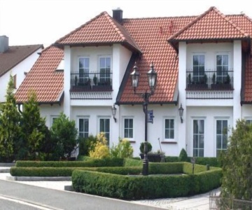 Gäste- & Boardinghaus Klara Birnbaum