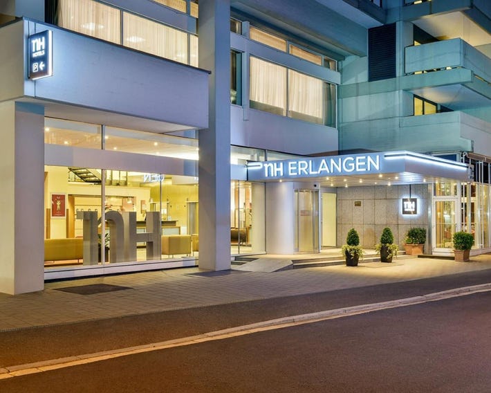 NH Erlangen
