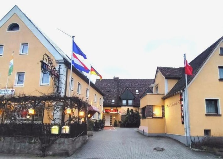 Hotel Smart-Inn