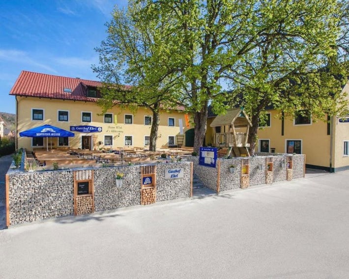 Gasthof Ehrl