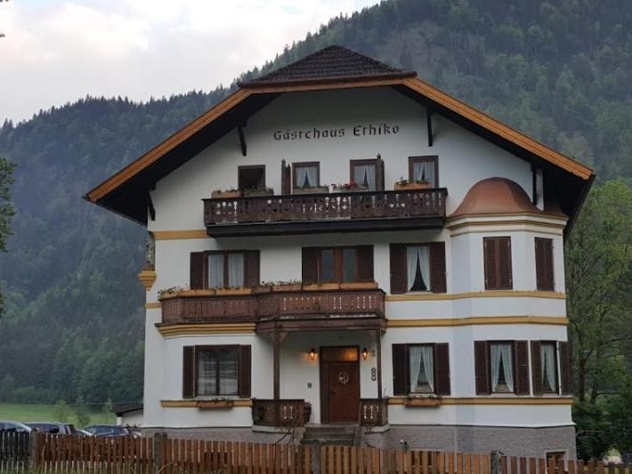 Gästehaus Ethiko