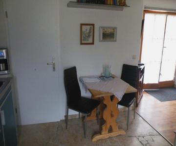 Apartment Bernd