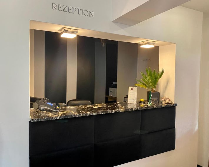 Hotel Wilder Mann