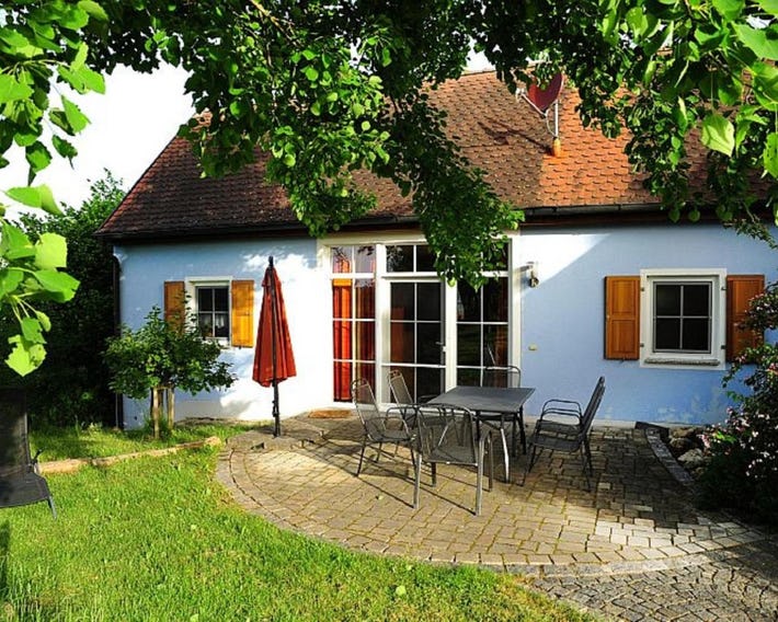 Ferienhof Gögelein