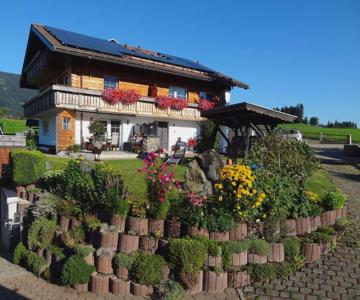 Gästehaus Koros