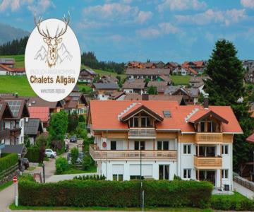 Chalet Allgäu