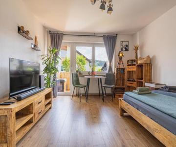 Pura Vida Workation & Ferienwohnung