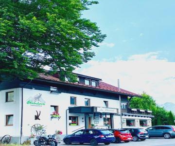 Steinbock Bed & Breakfast