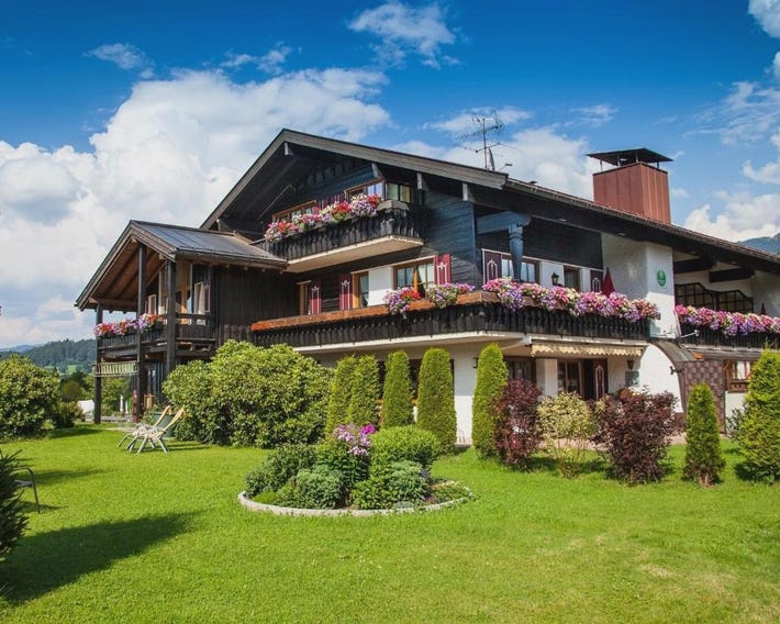 Allgäuer Landhaus