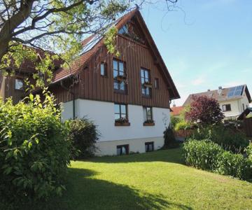 Gästehaus Jutta - Pension
