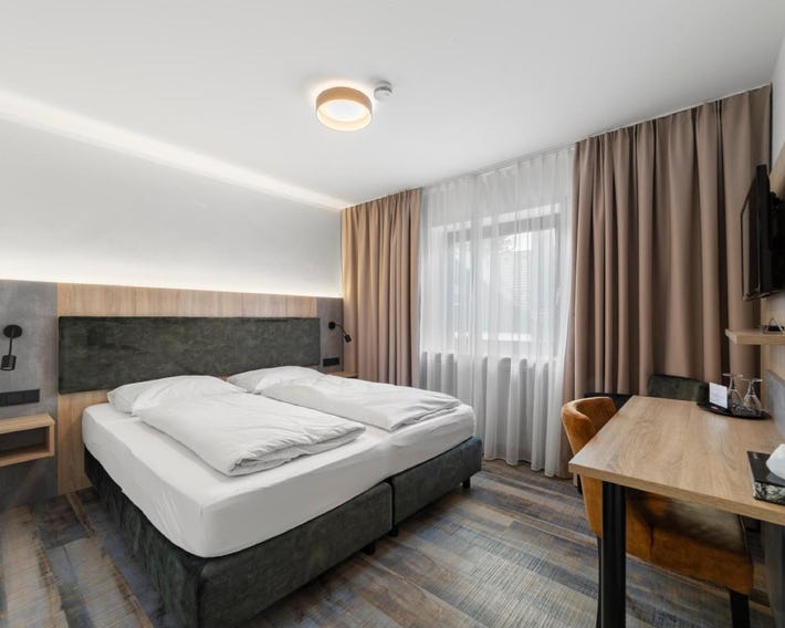 Hotel Franken