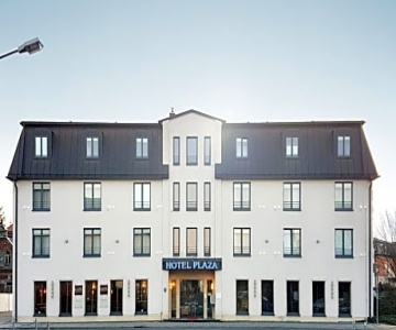 Hotel Plaza