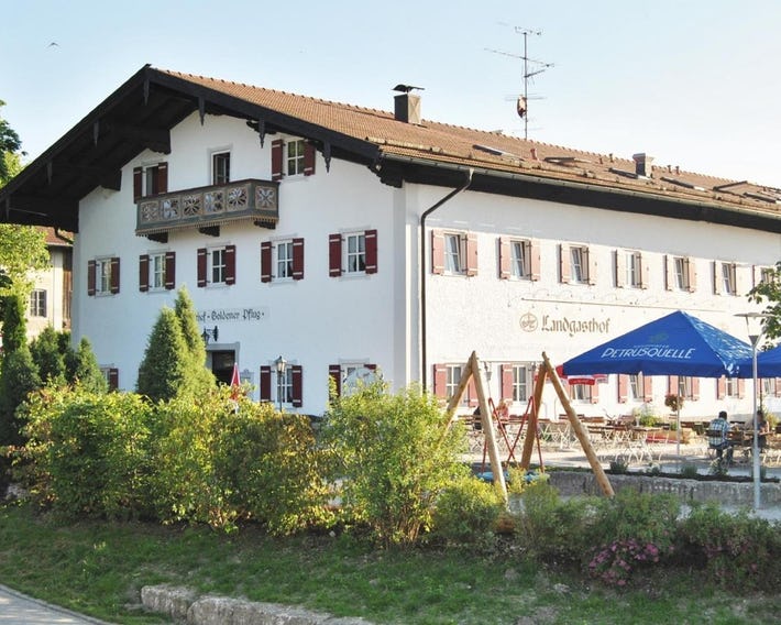 Landgasthof Goldener Pflug