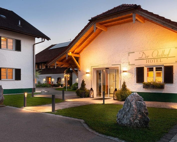 Oedhof