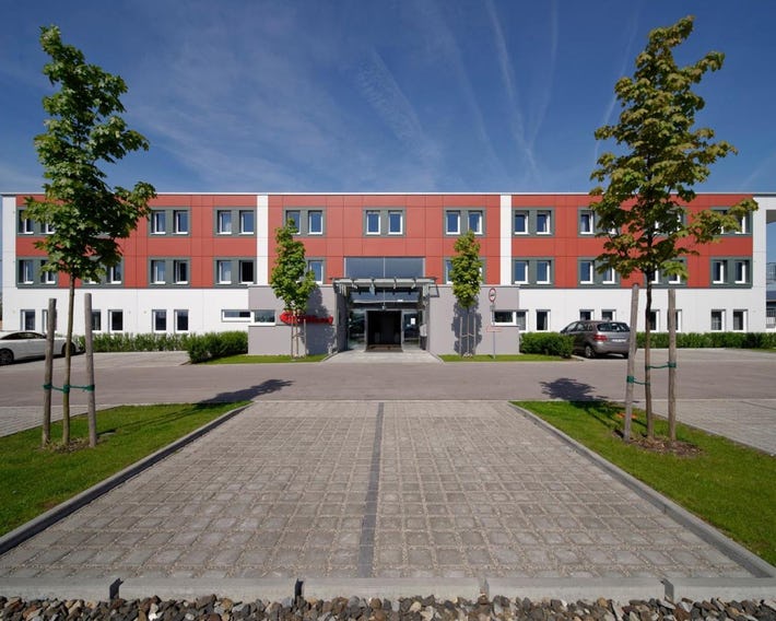 EuroHotel Friedberg